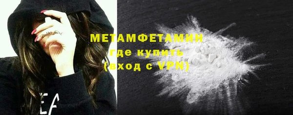 молекула духа Пересвет